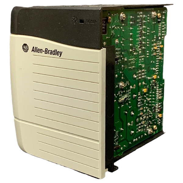1756-PB75/B New Allen Bradley 1756 ControlLogix Standard DC Power Supplies